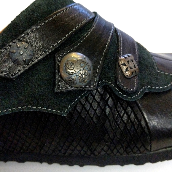 Think clogs - Picture 4 of 5